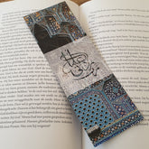 Grote boekenlegger Rabbi Zidni Ilman - Mosque